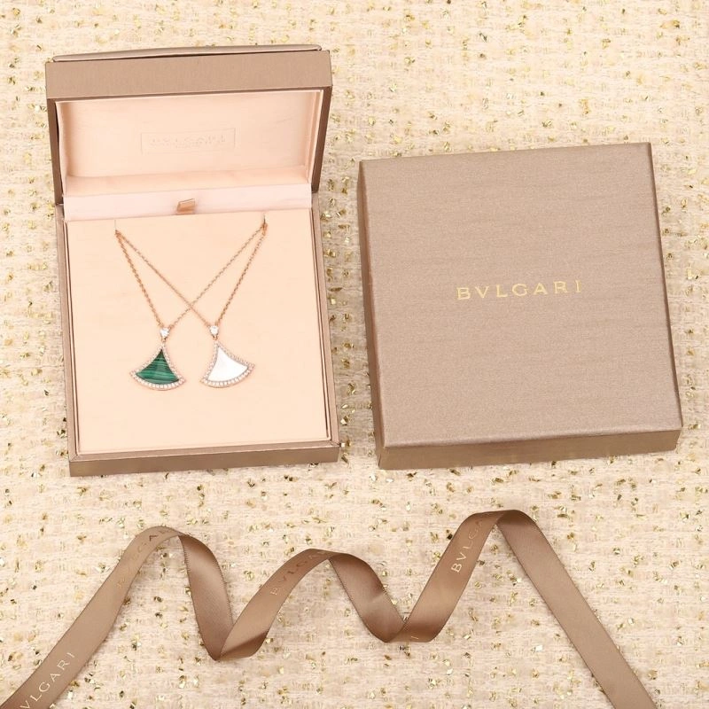 Bvlgari Necklaces RelaxedFit 216489
