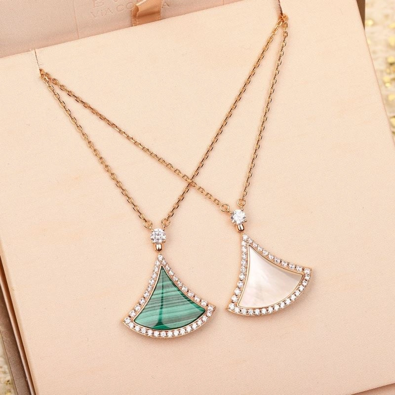 Bvlgari Necklaces RelaxedFit 216489
