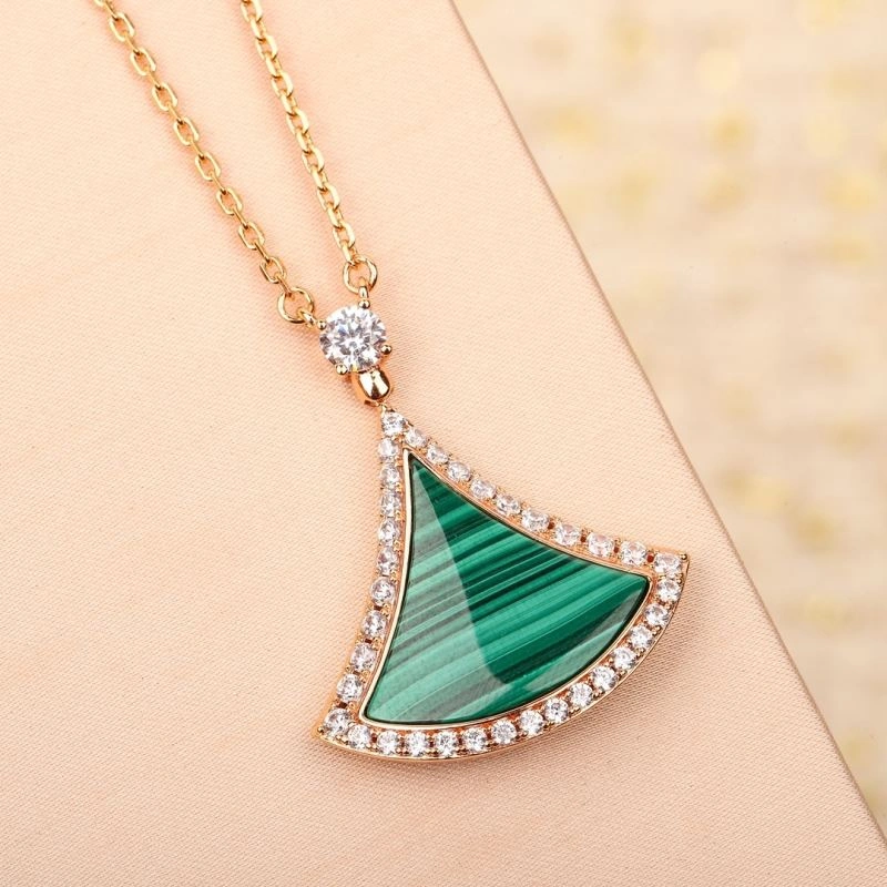 Bvlgari Necklaces RelaxedFit 216489