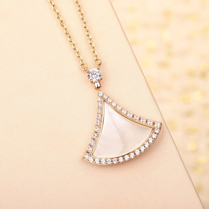 Bvlgari Necklaces RelaxedFit 216489