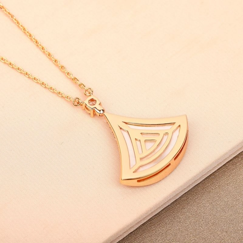 Bvlgari Necklaces RelaxedFit 216489
