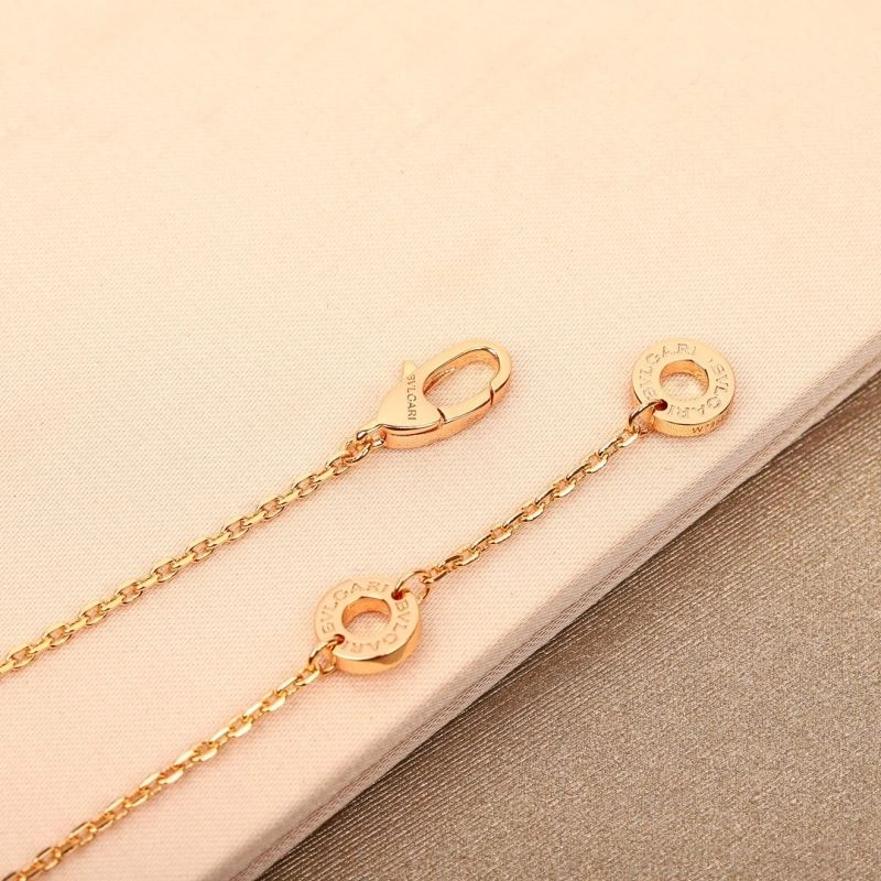 Bvlgari Necklaces RelaxedFit 216489