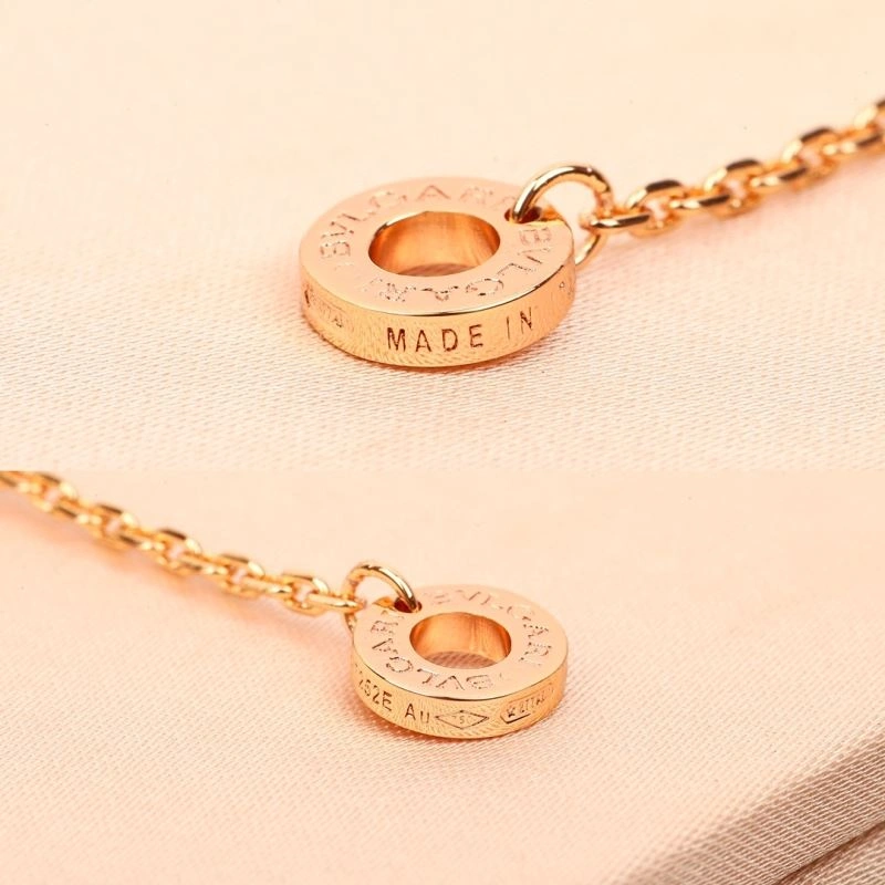 Bvlgari Necklaces RelaxedFit 216489