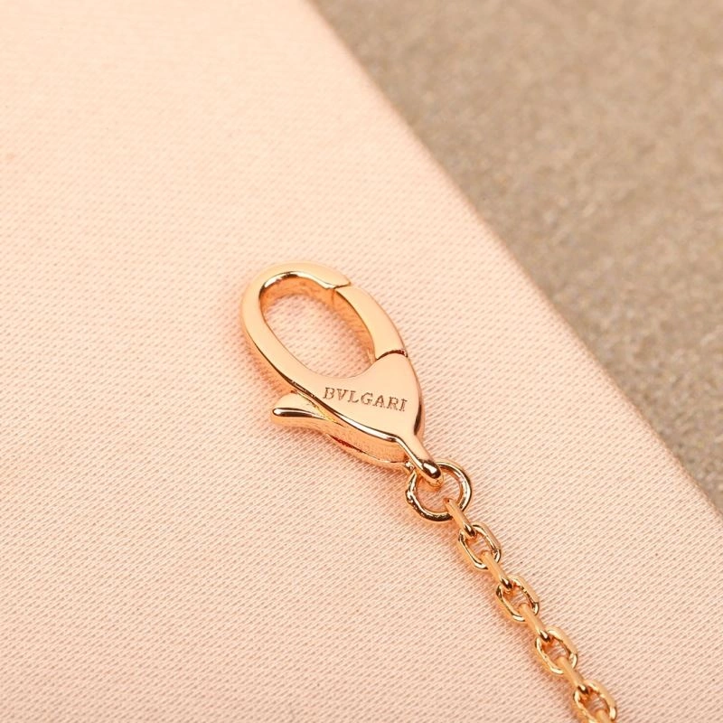 Bvlgari Necklaces RelaxedFit 216489