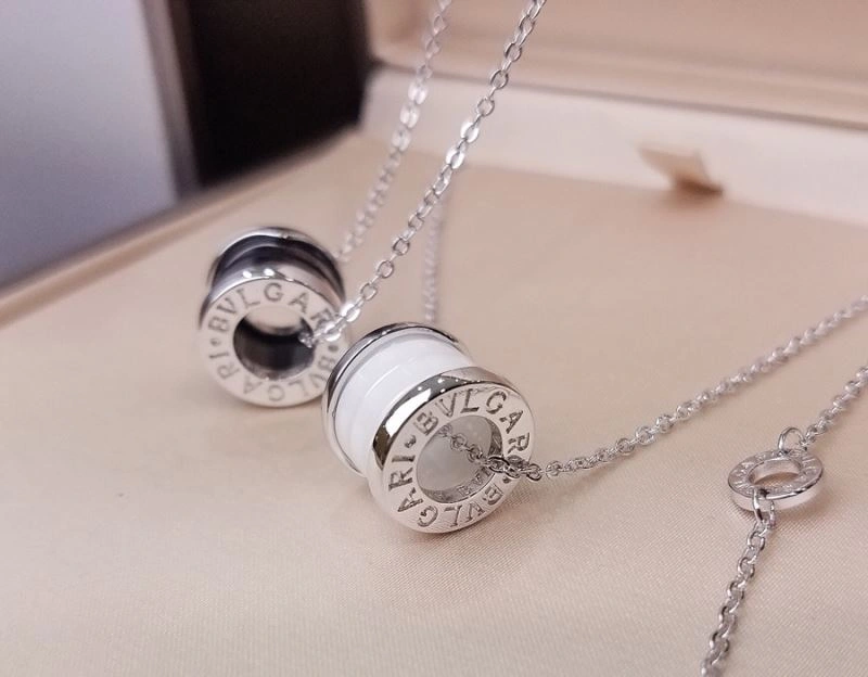 Stretchable Bvlgari Necklaces 216487