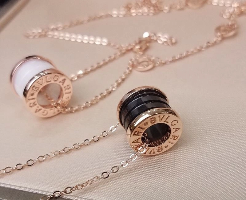 Stretchable Bvlgari Necklaces 216487