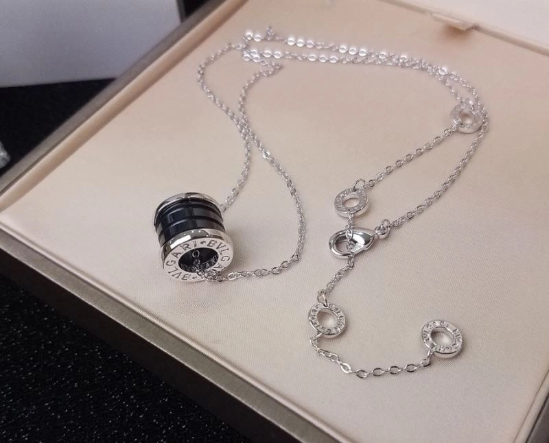 Stretchable Bvlgari Necklaces 216487