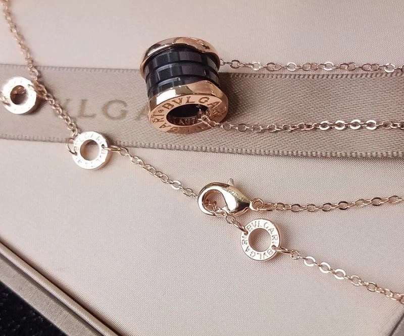 Stretchable Bvlgari Necklaces 216487