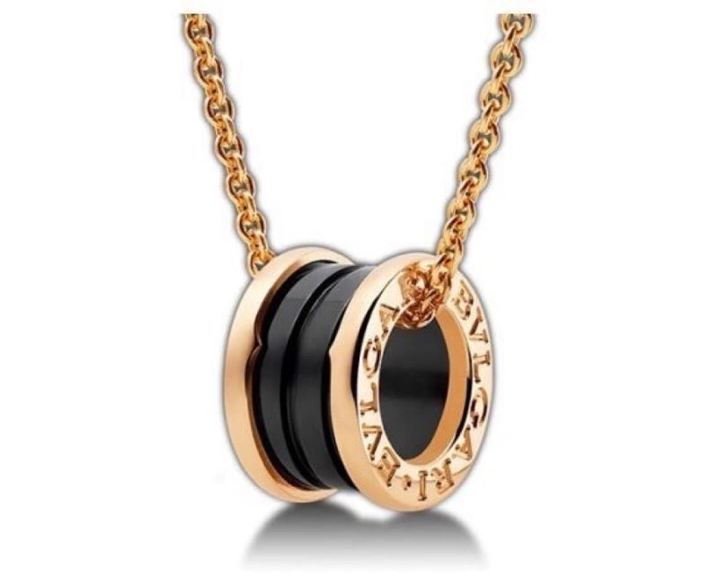 Stretchable Bvlgari Necklaces 216487