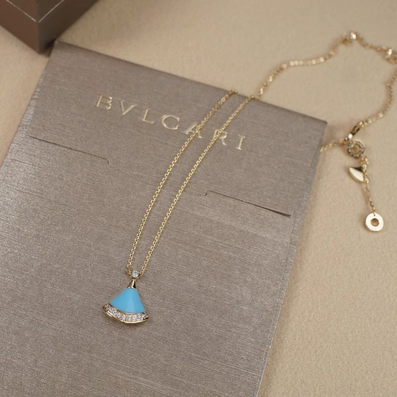 Bvlgari Necklaces Durable 216572