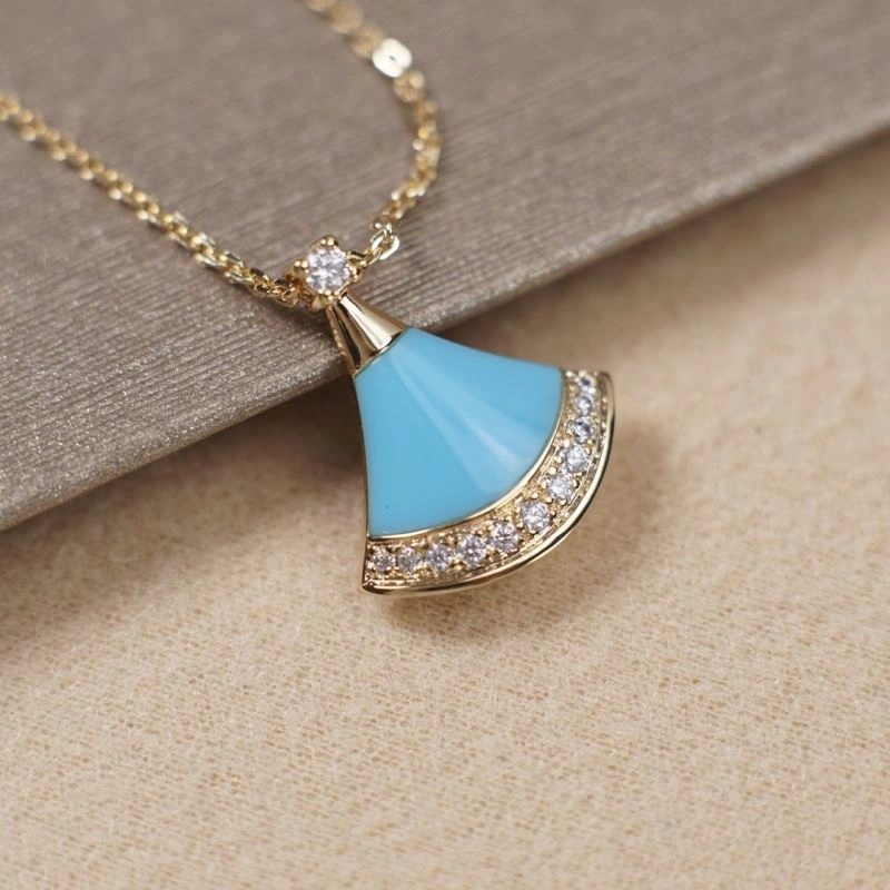 Bvlgari Necklaces Durable 216572