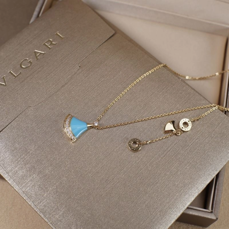 Bvlgari Necklaces Durable 216572
