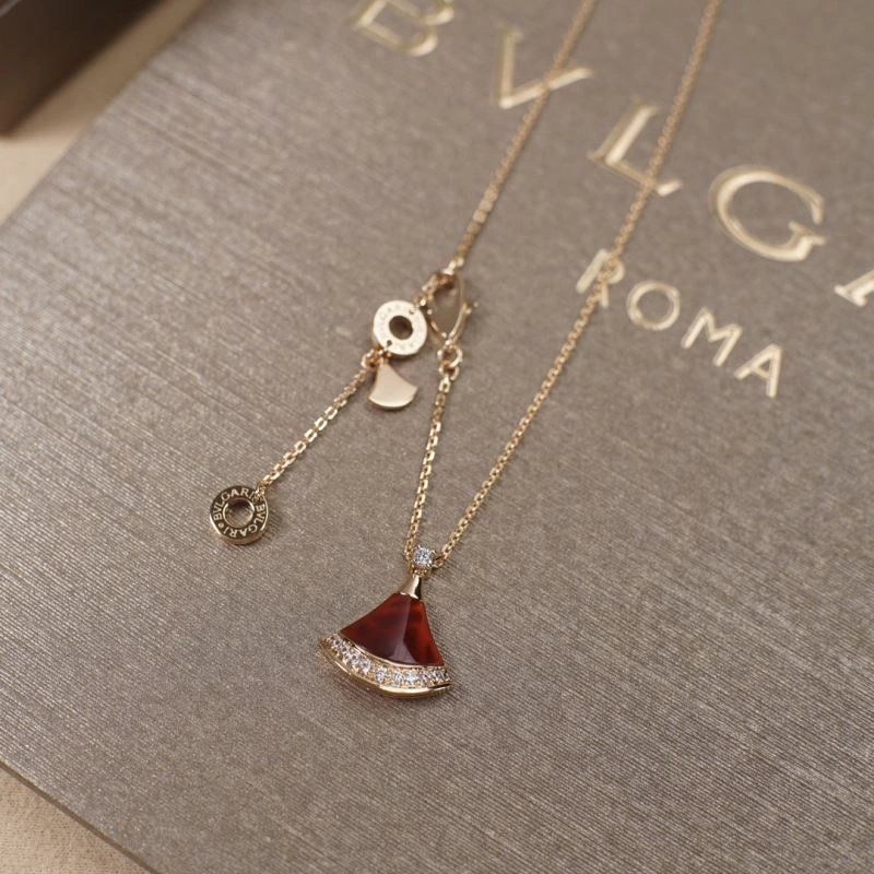 Bvlgari Necklaces Durable 216572