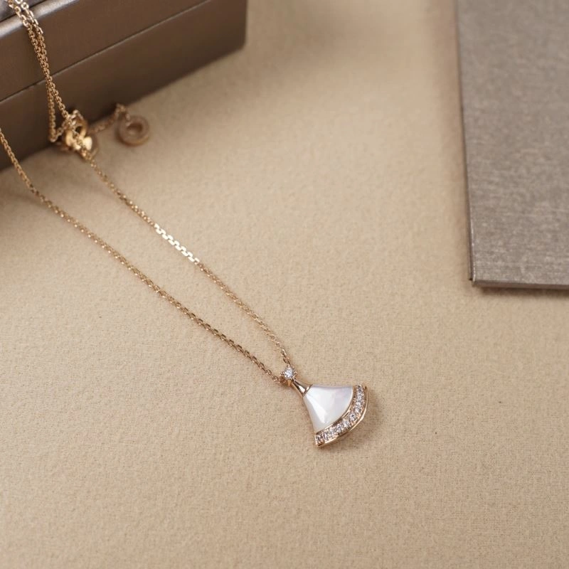 Bvlgari Necklaces Durable 216572