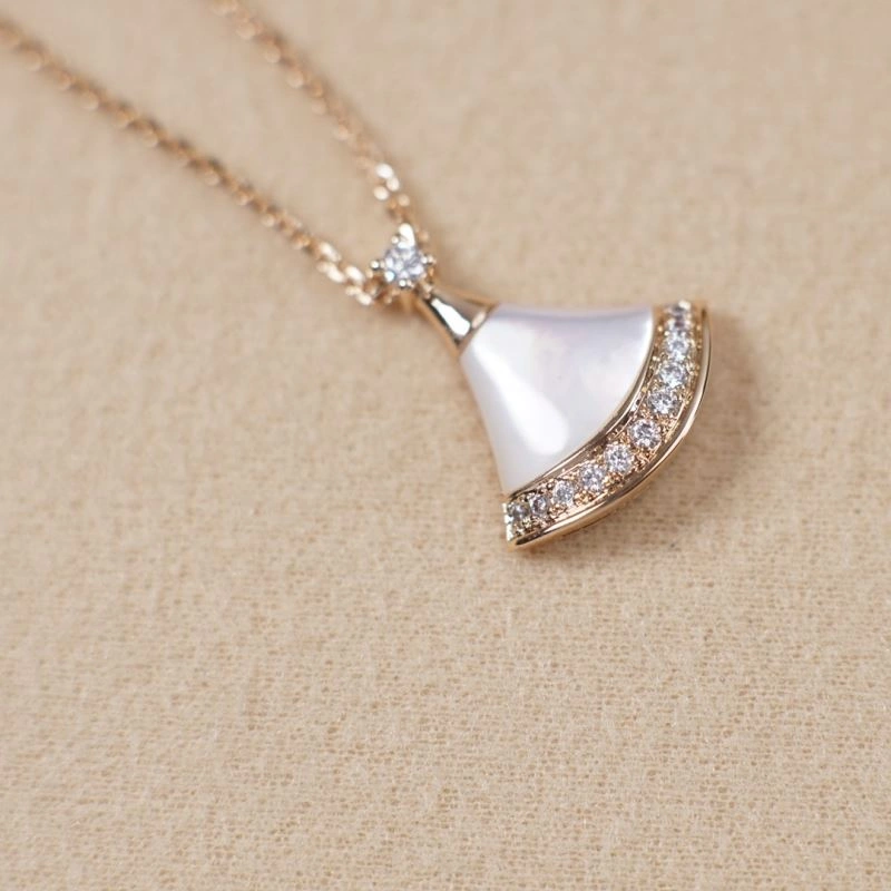 Bvlgari Necklaces Durable 216572