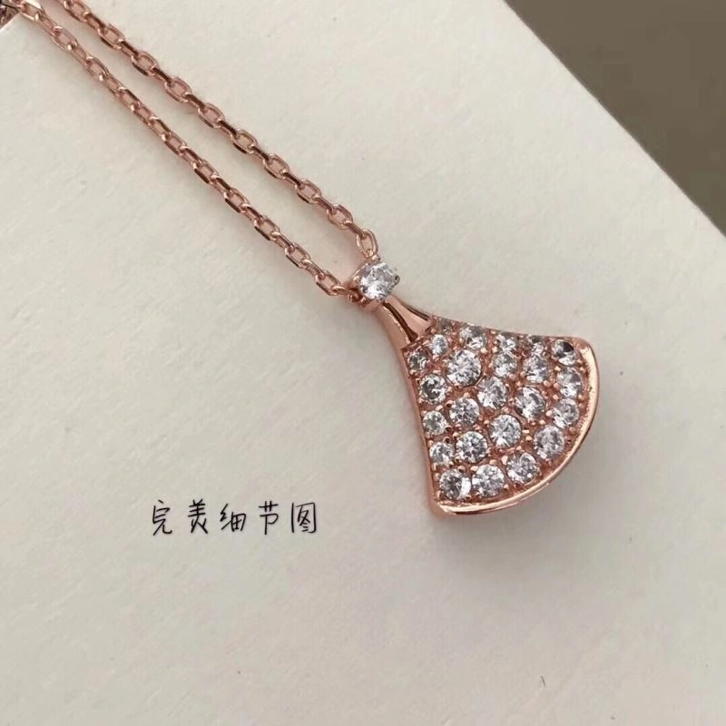 GoodFit Bvlgari Necklaces 216500
