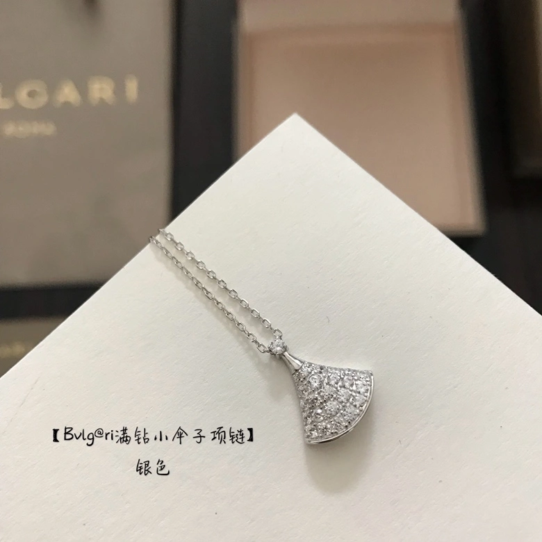 GoodFit Bvlgari Necklaces 216500