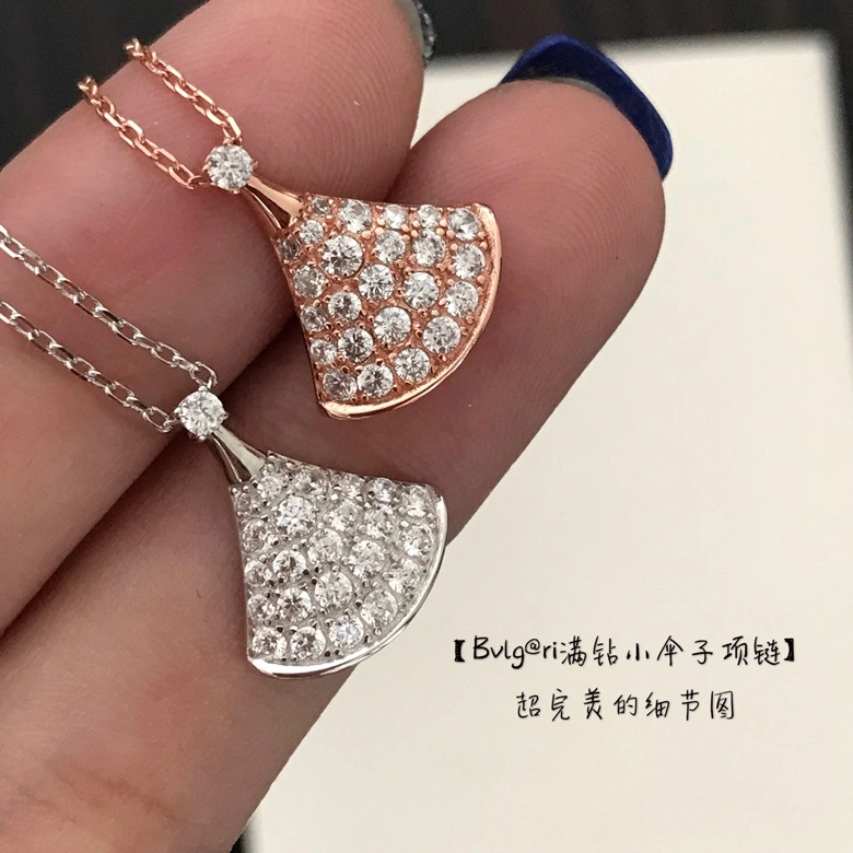 GoodFit Bvlgari Necklaces 216500