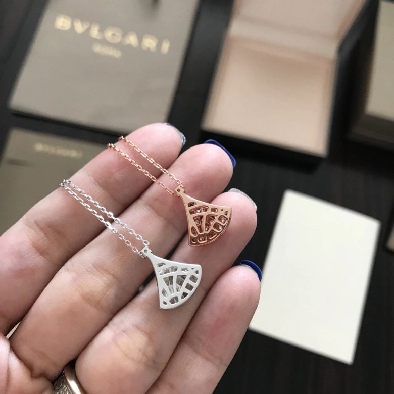 GoodFit Bvlgari Necklaces 216500