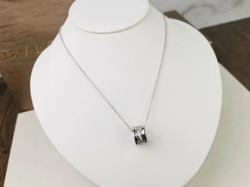 Trendy Bvlgari Necklaces 216484