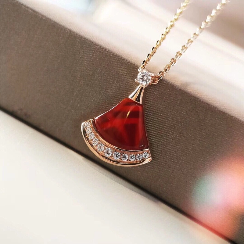 TopPick Bvlgari Necklaces 216507