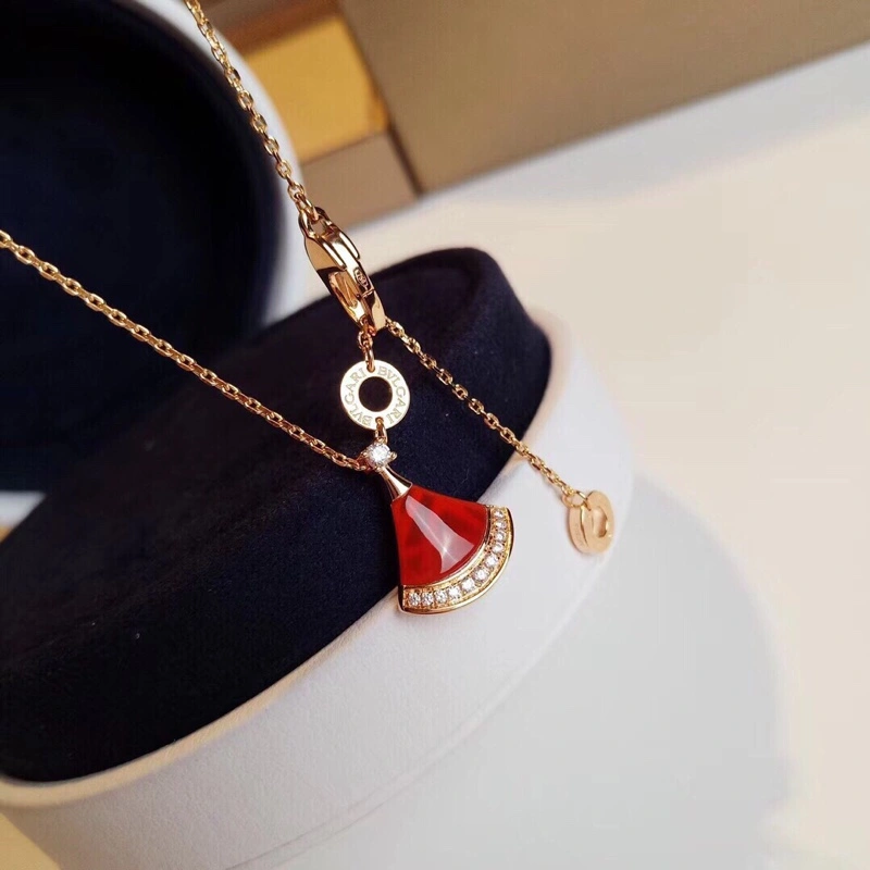 TopPick Bvlgari Necklaces 216507