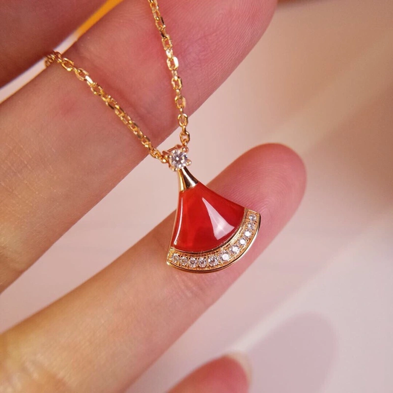 TopPick Bvlgari Necklaces 216507