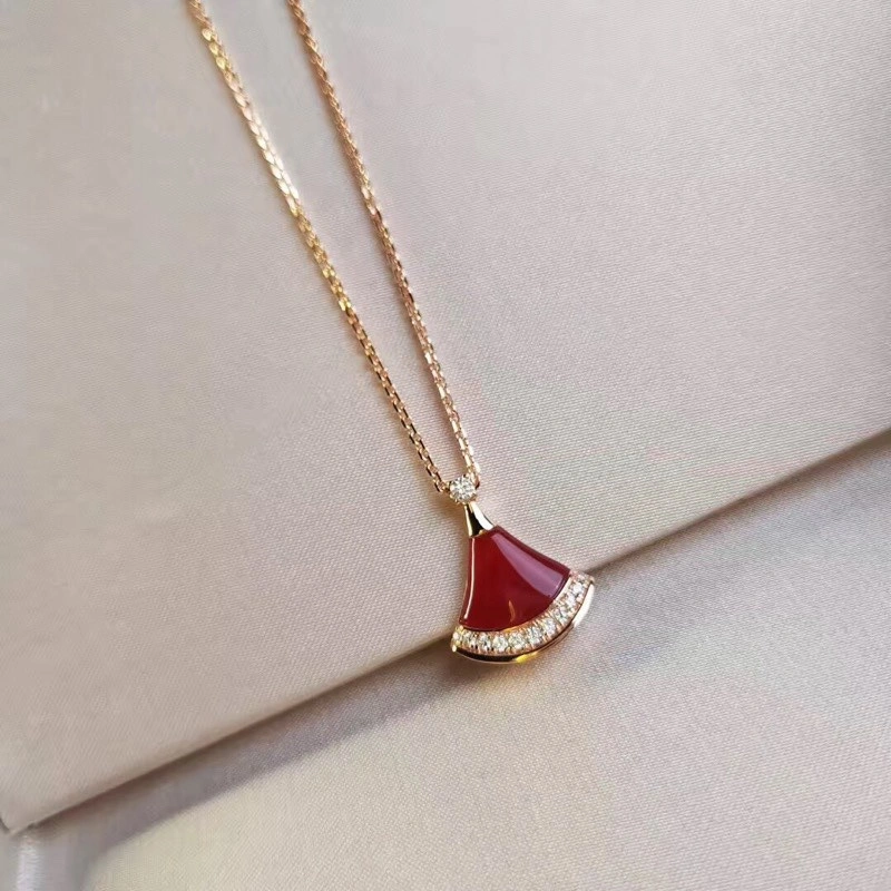 TopPick Bvlgari Necklaces 216507
