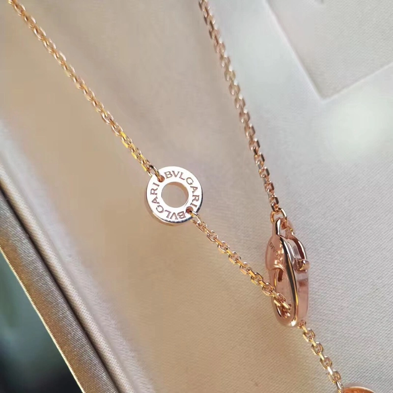 TopPick Bvlgari Necklaces 216507