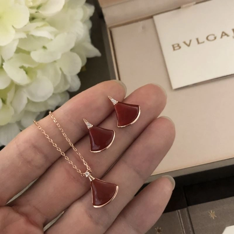 SmartChoice Bvlgari Necklaces 216488