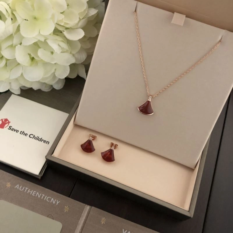 SmartChoice Bvlgari Necklaces 216488
