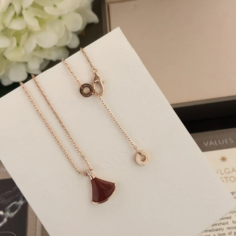 SmartChoice Bvlgari Necklaces 216488