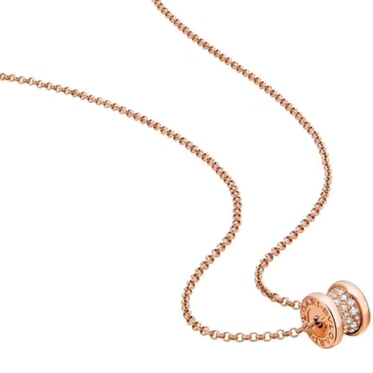 Bvlgari Necklaces UrbanChic 216482