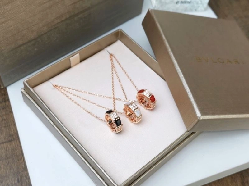 Bvlgari Necklaces GoodFit 216477