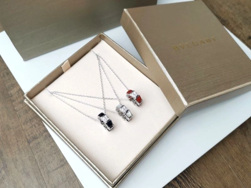 Bvlgari Necklaces GoodFit 216477