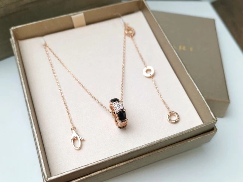 Bvlgari Necklaces GoodFit 216477