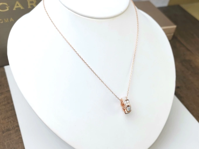 Bvlgari Necklaces GoodFit 216477