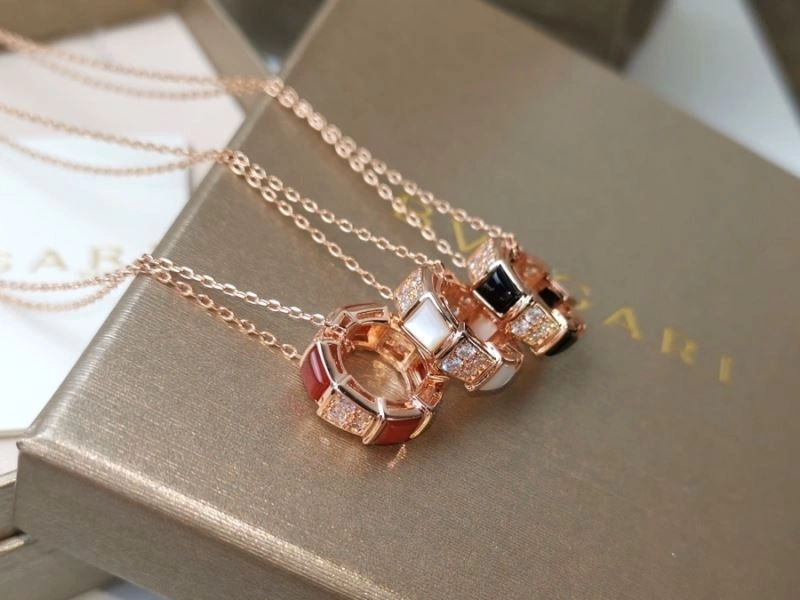 Bvlgari Necklaces GoodFit 216477
