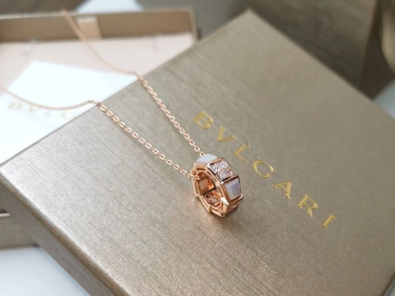 Bvlgari Necklaces GoodFit 216477