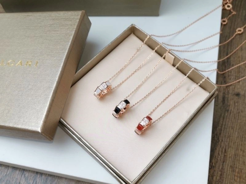 Bvlgari Necklaces GoodFit 216477