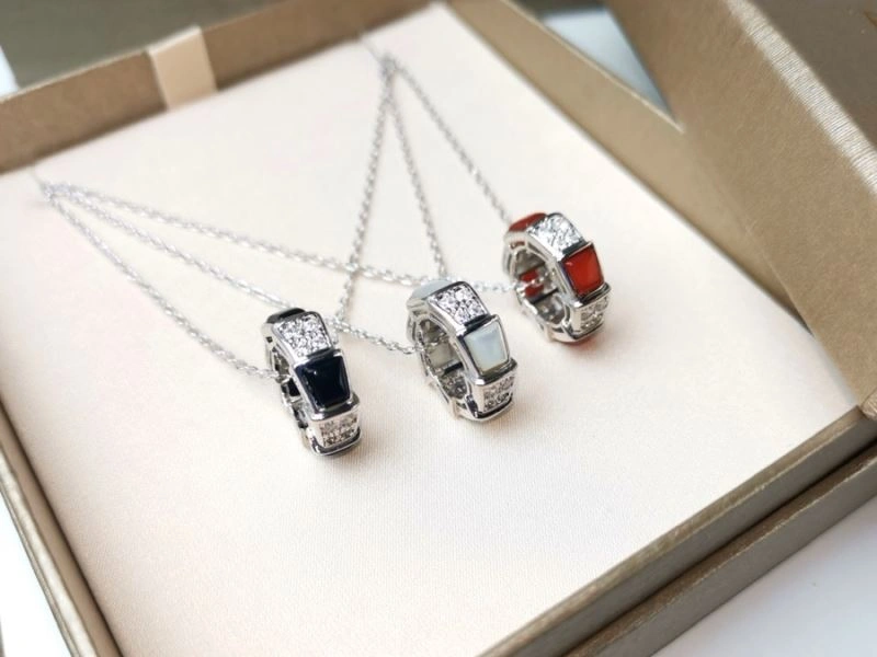 Bvlgari Necklaces GoodFit 216477
