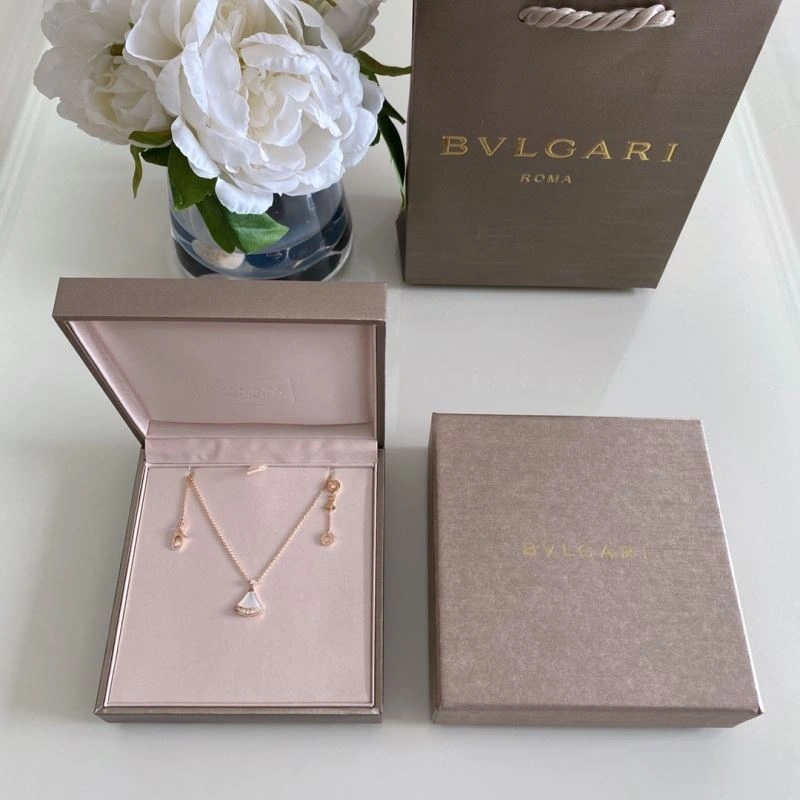 Bvlgari Necklaces Timeless 216481