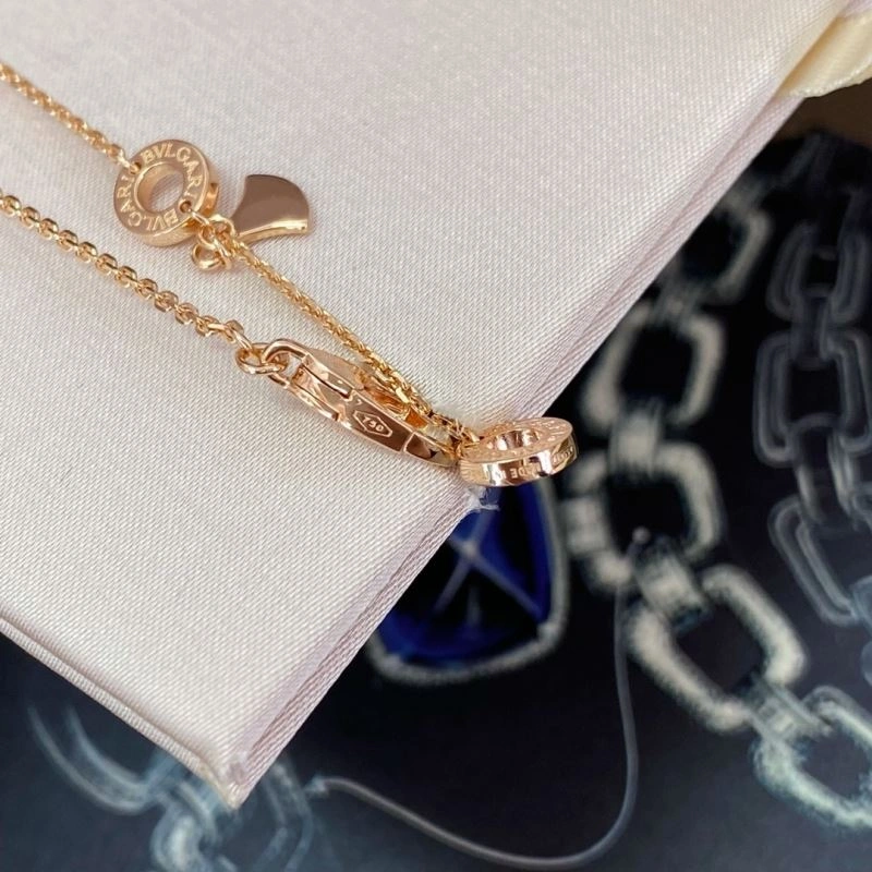 Bvlgari Necklaces Timeless 216481