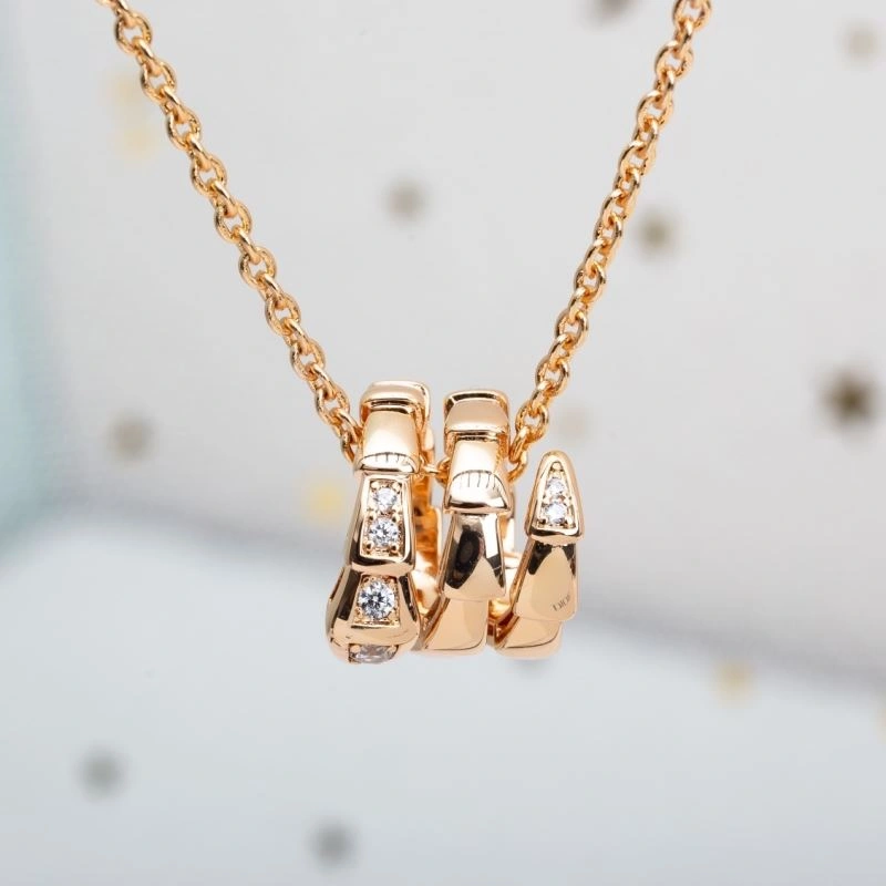 GoAnywhere Bvlgari Necklaces 216493
