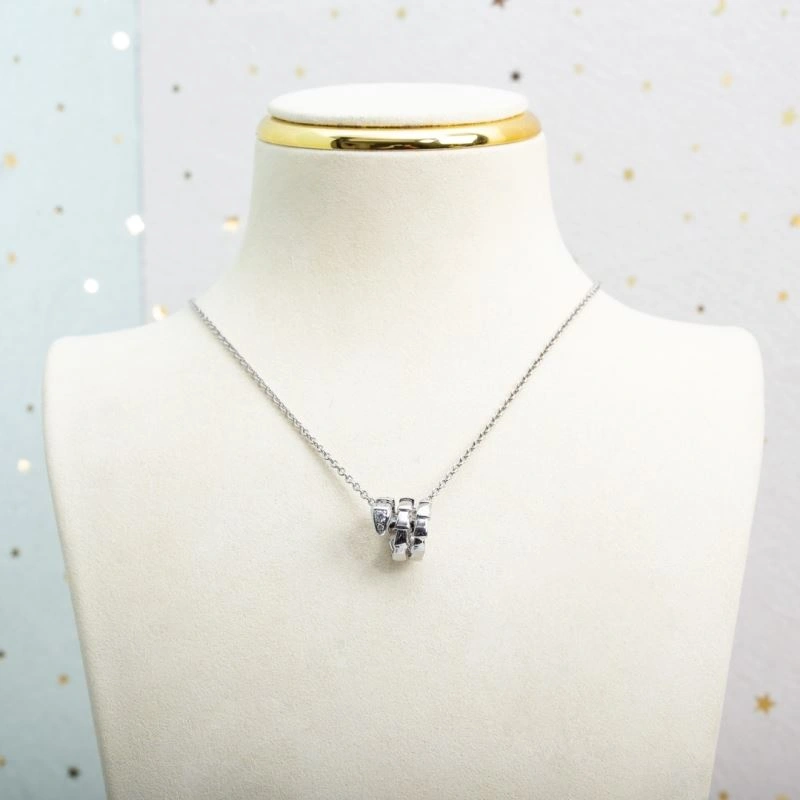 Bvlgari Necklaces Unisex 216480