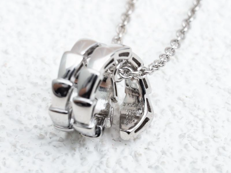 Bvlgari Necklaces Unisex 216480