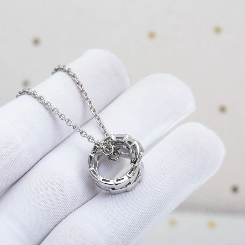 Bvlgari Necklaces Unisex 216480