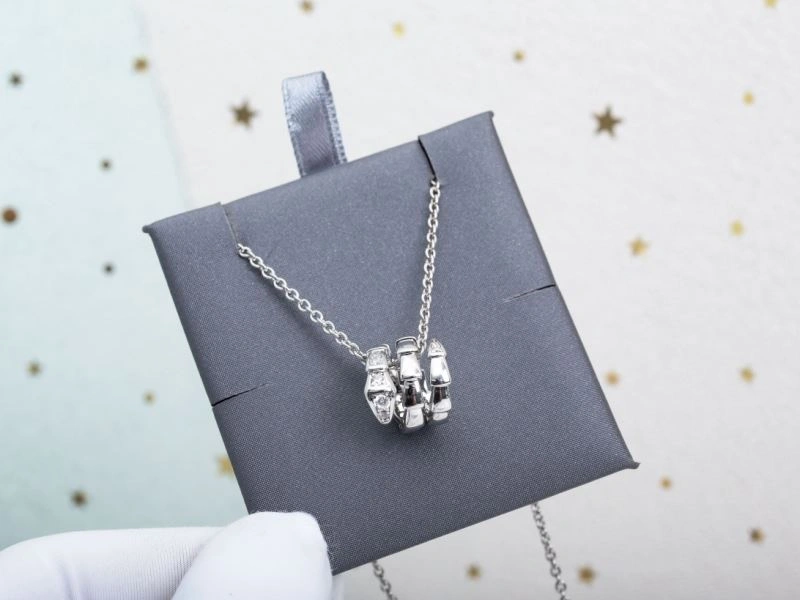 Bvlgari Necklaces Unisex 216480