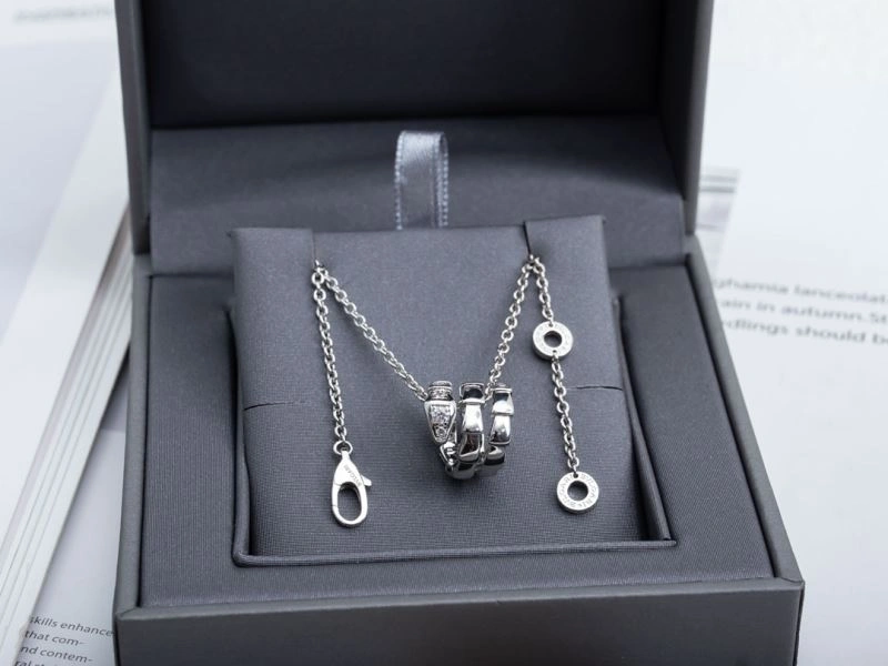 Bvlgari Necklaces Unisex 216480