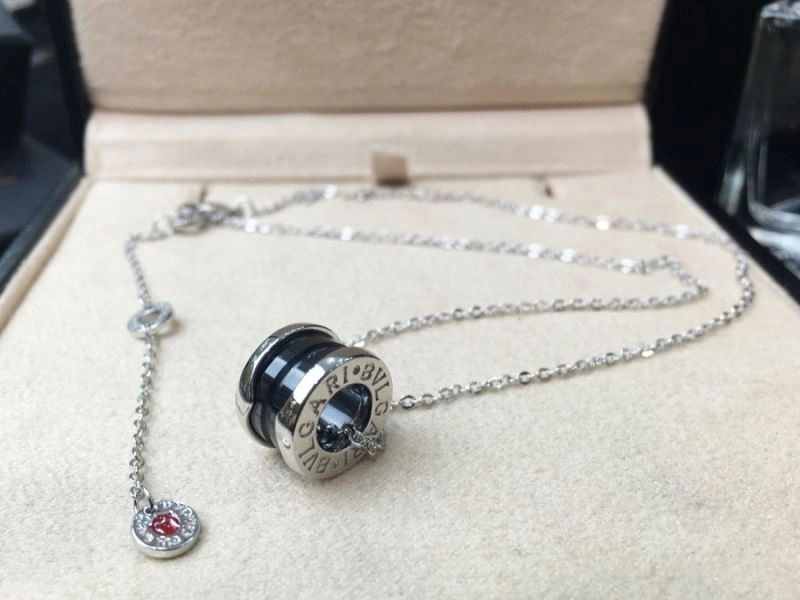 Bvlgari Necklaces Premium 216486